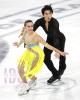 Katarina Wolfkostin & Jeffrey Chen (USA)