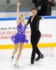 Juulia Turkkila & Matthias Versluis (FIN)