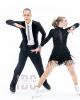 Mia Lee Mayer & Tobias Huber (GER)