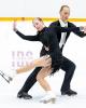 Mia Lee Mayer & Tobias Huber (GER)
