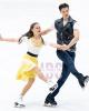Anita Straub & Andreas Straub (AUT)
