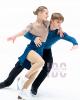 Lila-Maya Seclet Monchot & Martin Chardain (FRA)