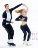 Natalie Blaasova & Filip Blaas (CZE)