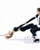 Natalie Blaasova & Filip Blaas (CZE)