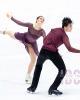 Helena Carhart & Volodymyr Horovyi (USA)