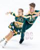 Angelina Kudryavtseva & Ilia Karankevich (CYP)