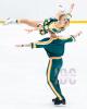 Angelina Kudryavtseva & Ilia Karankevich (CYP)