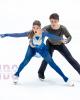 Elliana Peal & Ethan Peal (USA)