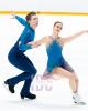 Jordyn Lewis & Noah Mcmillan (CAN)