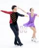 Darya Grimm & Michail Savitskiy (GER)