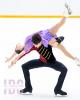 Darya Grimm & Michail Savitskiy (GER)