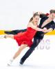 Iryna Pidgaina & Artem Koval (UKR)