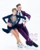 Angelina Kudryavtseva & Ilia Karankevich (CYP)