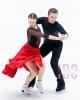 Jordyn Lewis & Noah Mcmillan (CAN)