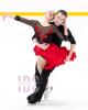 Jordyn Lewis & Noah Mcmillan (CAN)