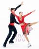 Anita Straub & Andreas Straub (AUT)