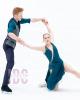Nadiia Bashynska & Peter Beaumont (CAN)