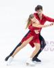 Noemi Maria Tali & Stefano Frasca (ITA)