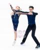 Helena Carhart & Volodymyr Horovyi (USA)