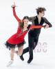 Grace Elizabeth Vainik & Yehor Barshak (GEO)