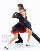 Elliana Peal & Ethan Peal (USA)