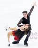 Elliana Peal & Ethan Peal (USA)