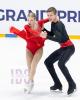 Natalie Blaasova & Filip Blaas (CZE)