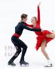 Natalie Blaasova & Filip Blaas (CZE)