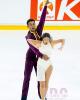 Giorgia Galimberti & Matteo Libasse Mandelli (ITA)