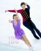 Darya Grimm & Michail Savitskiy (GER)
