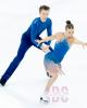 Jordyn Lewis & Noah Mcmillan (CAN)