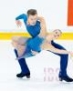 Jordyn Lewis & Noah Mcmillan (CAN)