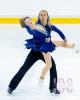 Ashlie Slatter & Atl Ongay-Perez (GBR)