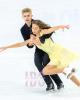 Izabella Sukhovskaya & Trevor Sebastian Malkasaari (EST)