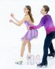 Grace Elizabeth Vainik & Yehor Barshak (GEO)