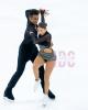 Giorgia Galimberti & Matteo Libasse Mandelli  (ITA)