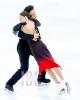 Darya Grimm & Michail Savitskiy  (GER)