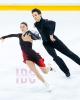 Darya Grimm & Michail Savitskiy  (GER)