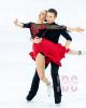 Jordyn Lewis & Noah Mcmillan  (CAN)