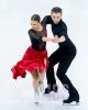 Jordyn Lewis & Noah Mcmillan  (CAN)