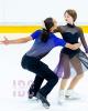 Ashlie Slatter & Atl Ongay-Perez  (GBR)
