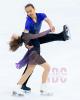 Ashlie Slatter & Atl Ongay-Perez  (GBR)