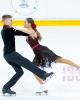 Izabella Sukhovskaya & Trevor Sebastian Malkasaari  (EST)