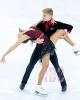 Izabella Sukhovskaya & Trevor Sebastian Malkasaari  (EST)