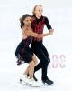Hilda Taylor & Urho Reina  (FIN)