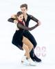 Grace Elizabeth Vainik & Yehor Barshak  (GEO)