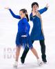 Laura Hegarty & Kevin Hegarty (IRL)
