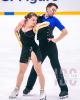 Eloanne Ogor & Raul Bermejo (ESP)
