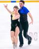Eloanne Ogor & Raul Bermejo (ESP)