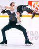 Andrea Psurna & Jachym Novak (CZE)